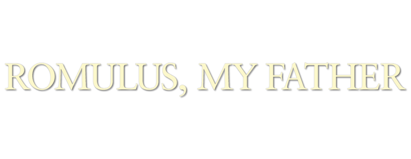 Romulus, My Father