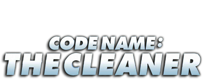 Code Name: The Cleaner