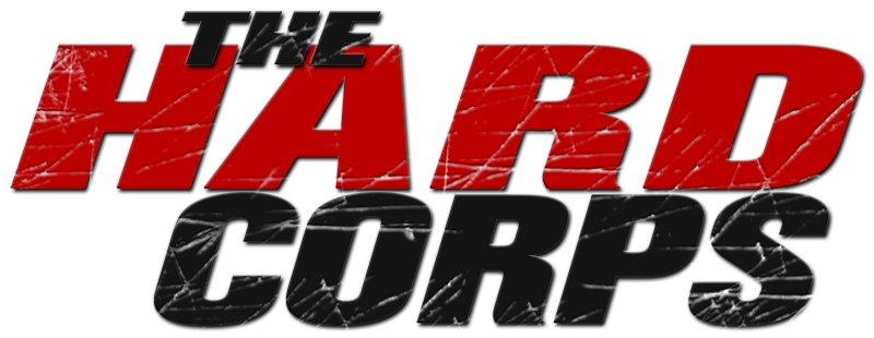 The Hard Corps