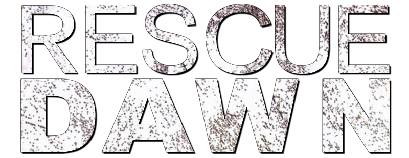 Rescue Dawn