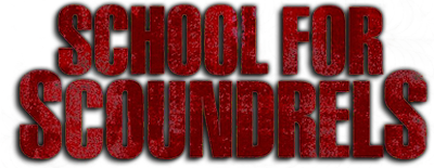 School for Scoundrels