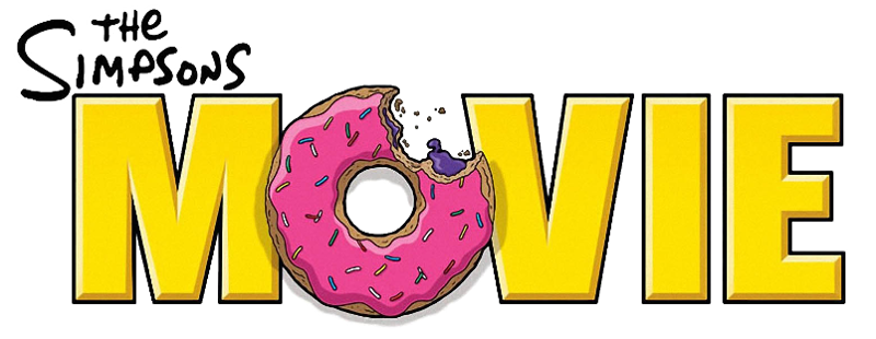 The Simpsons Movie