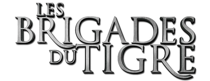 The Tiger Brigades