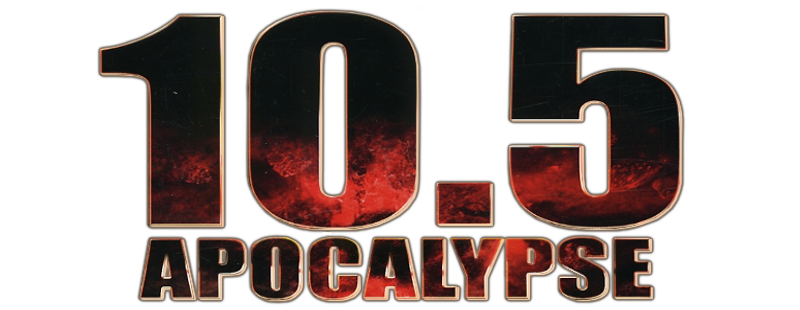 10.5: Apocalypse