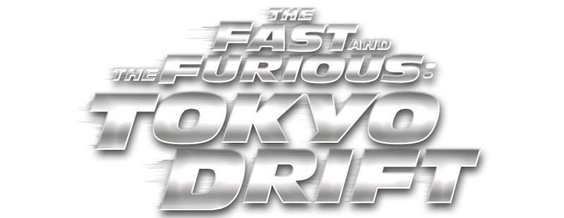 The Fast and the Furious: Tokyo Drift