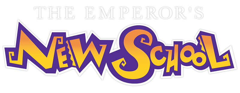 The Emperor's New School