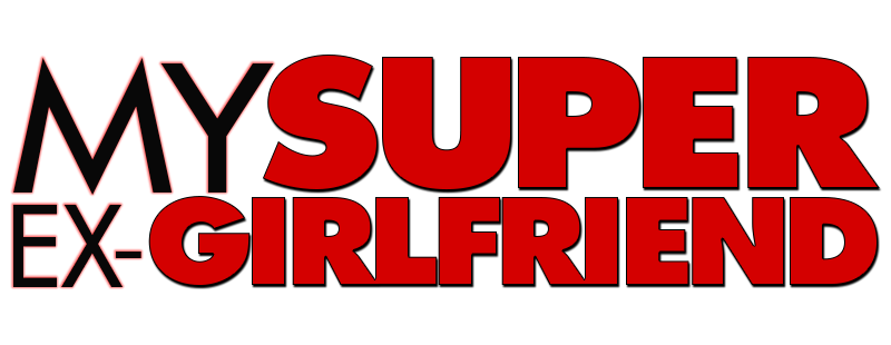 My Super Ex-Girlfriend