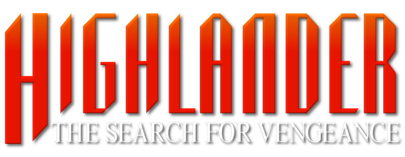 Highlander: The Search for Vengeance