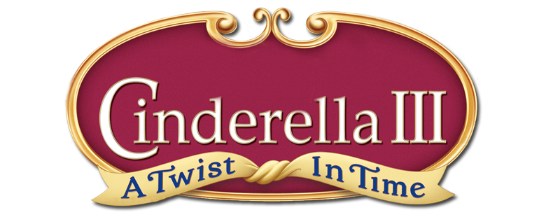 Cinderella 3: A Twist in Time