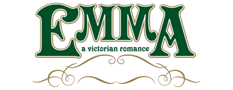 Emma: A Victorian Romance