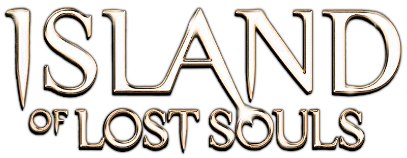 Island of Lost Souls