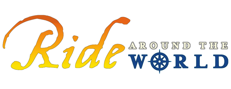 Ride Around the World