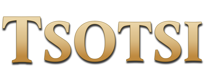 Tsotsi