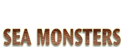Sea Monsters: A Walking with Dinosaurs Trilogy