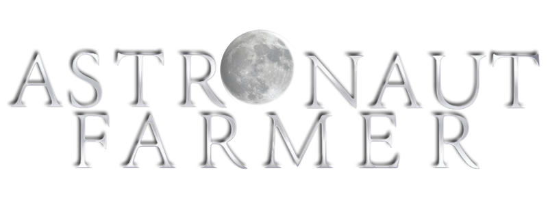 The Astronaut Farmer