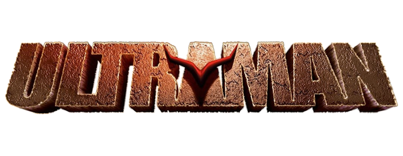 Ultraman: The Next