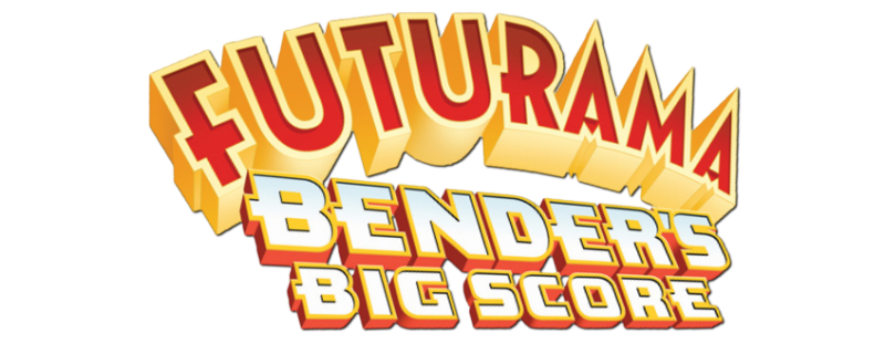 Futurama: Bender's Big Score
