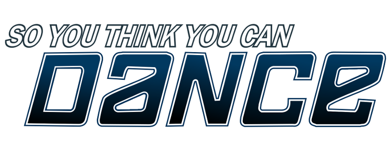 So You Think You Can Dance
