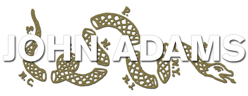 John Adams logo