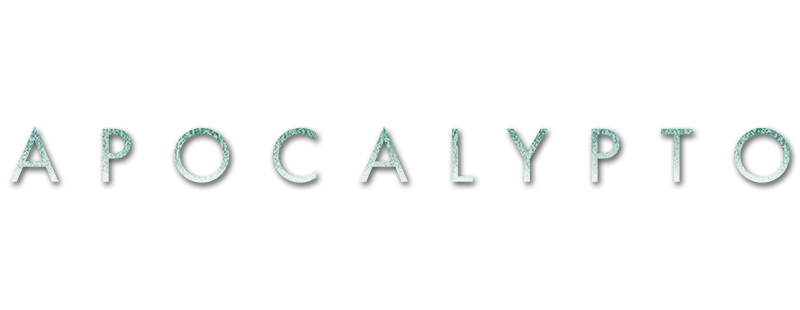 Apocalypto logo