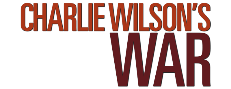Charlie Wilson's War