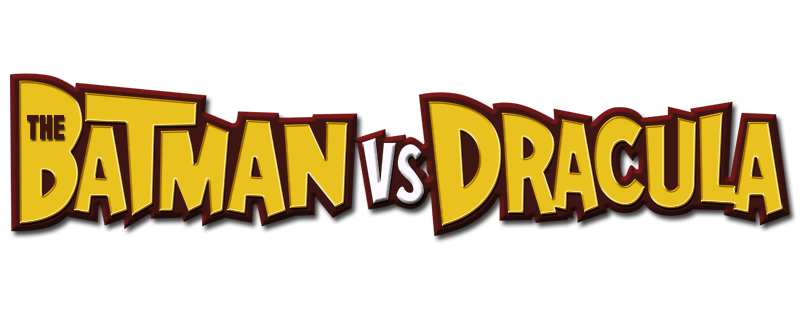 The Batman vs. Dracula