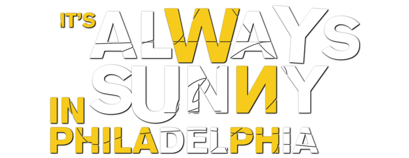It's Always Sunny in Philadelphia logo