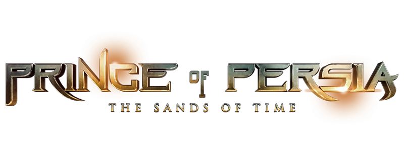 Prince of Persia: The Sands of Time