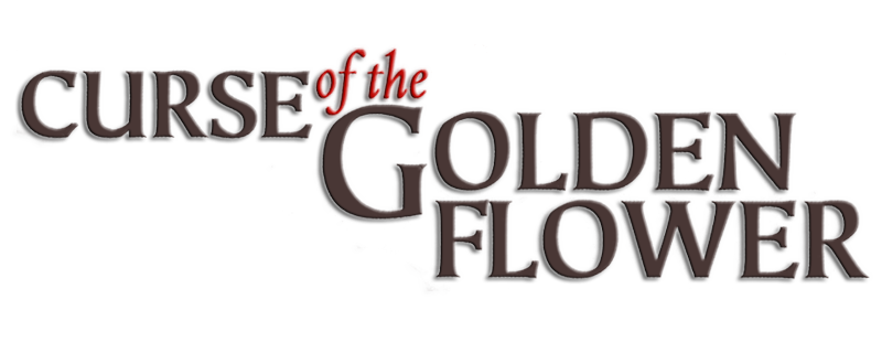 Curse of the Golden Flower