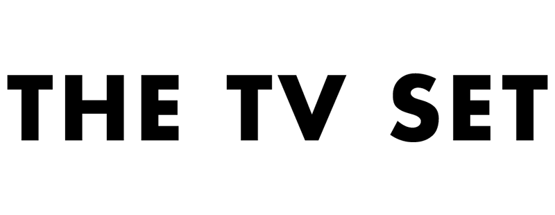 The TV Set