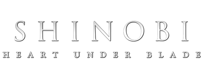 Shinobi: Heart Under Blade