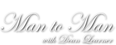 Man to Man with Dean Learner