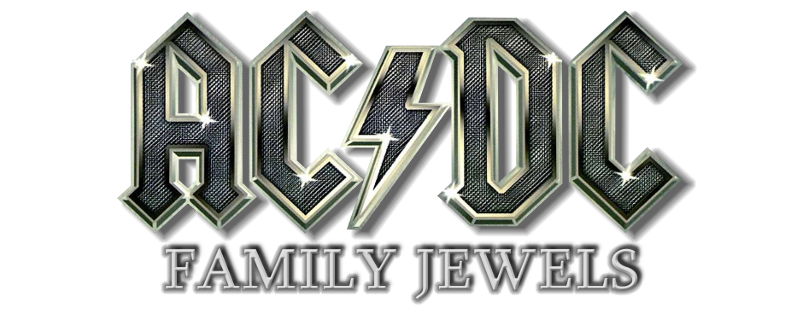 AC/DC: Family Jewels