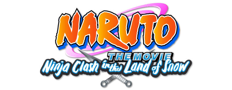 Naruto the Movie: Ninja Clash in the Land of Snow