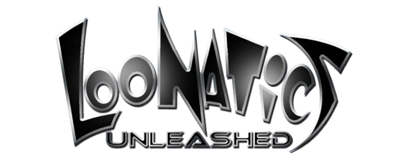 Loonatics Unleashed