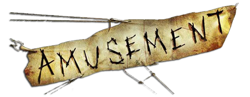 Amusement