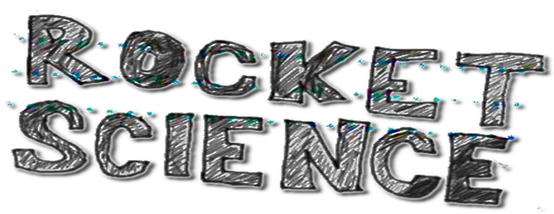 Rocket Science