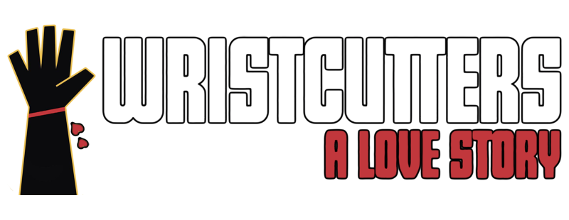 Wristcutters: A Love Story