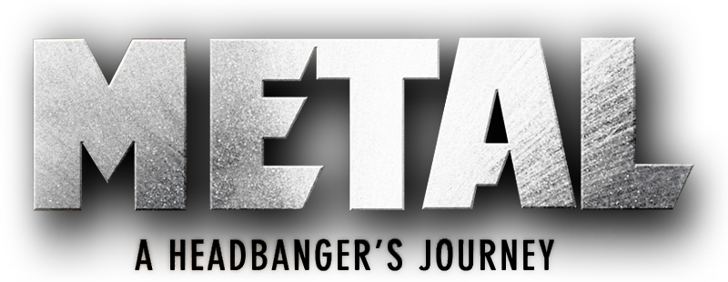 Metal: A Headbanger's Journey