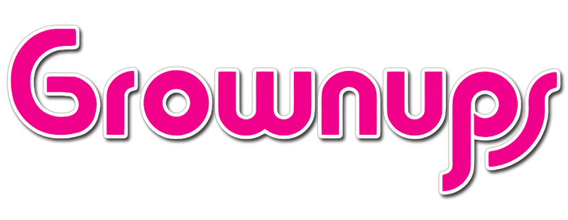 Grownups