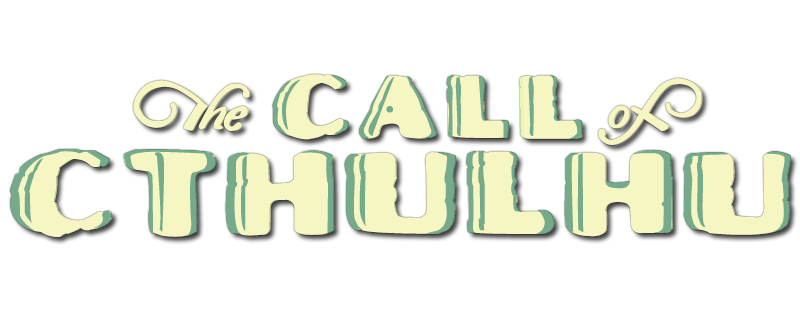 The Call of Cthulhu