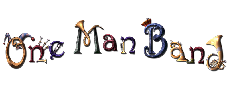 One Man Band