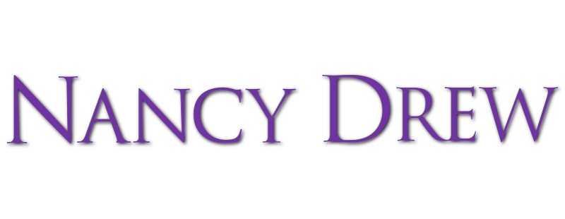 Nancy Drew