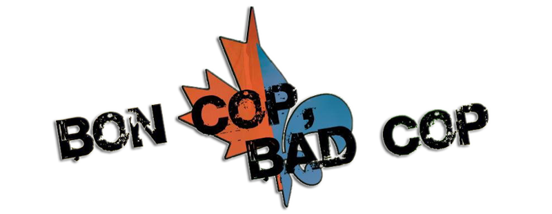 Bon Cop Bad Cop
