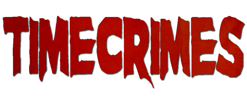 Timecrimes