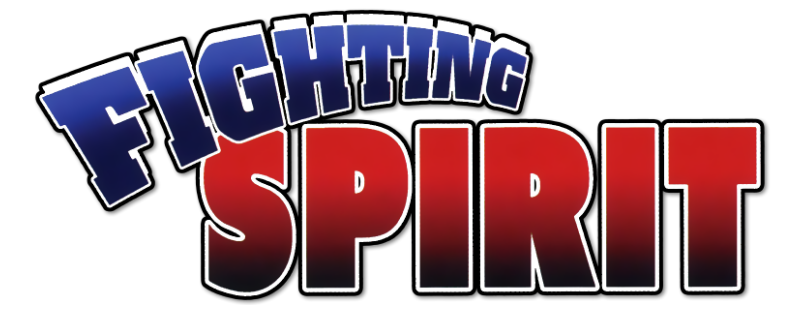 Fighting Spirit