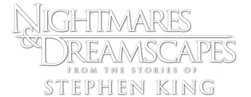 Nightmares & Dreamscapes: From the Stories of Stephen King