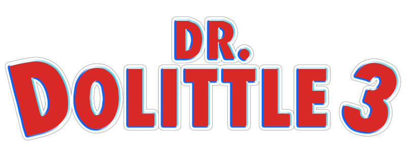 Dr. Dolittle 3