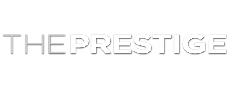 The Prestige logo