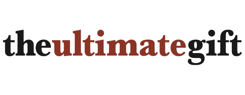 The Ultimate Gift